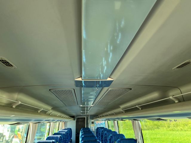 MITSUBISHI FUSOU AERO ACE 2013 Image 31