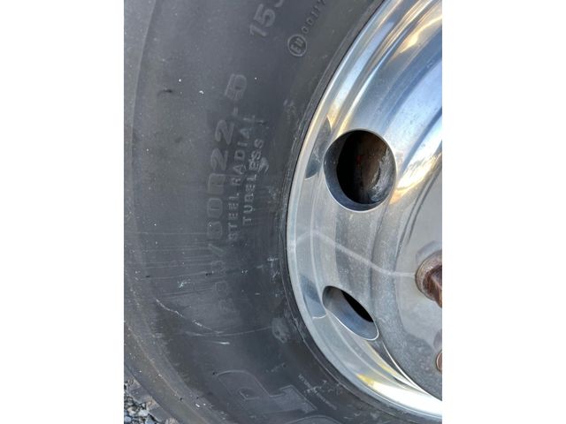 MITSUBISHI FUSOU AERO ACE 2013 Image 31