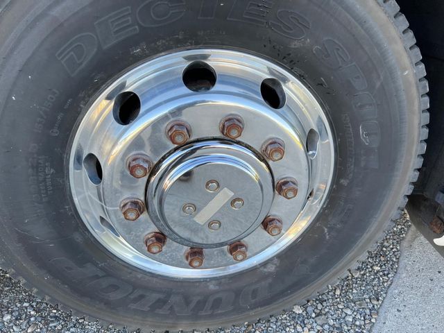 MITSUBISHI FUSOU AERO ACE 2013 Image 31