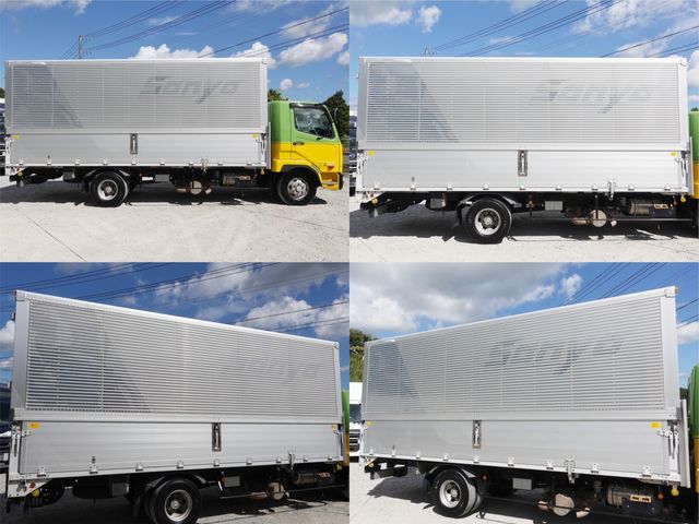 MITSUBISHI FUSOU FIGHTER 2015 Image 31