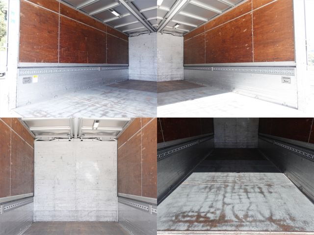 MITSUBISHI FUSOU FIGHTER 2015 Image 31