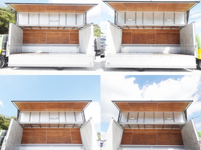 MITSUBISHI FUSOU FIGHTER 2015 Image 31