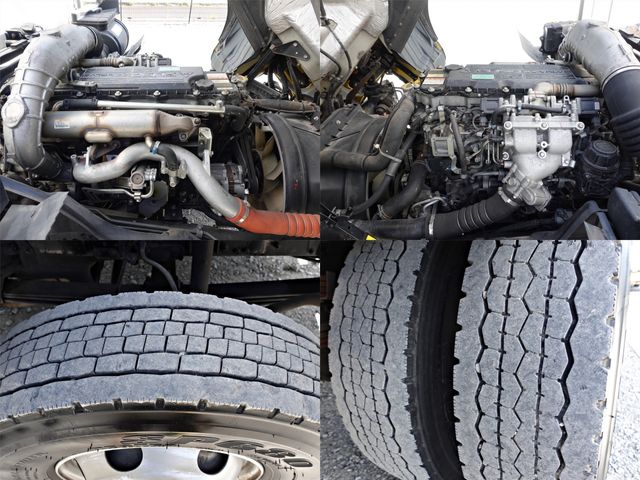 MITSUBISHI FUSOU FIGHTER 2015 Image 31