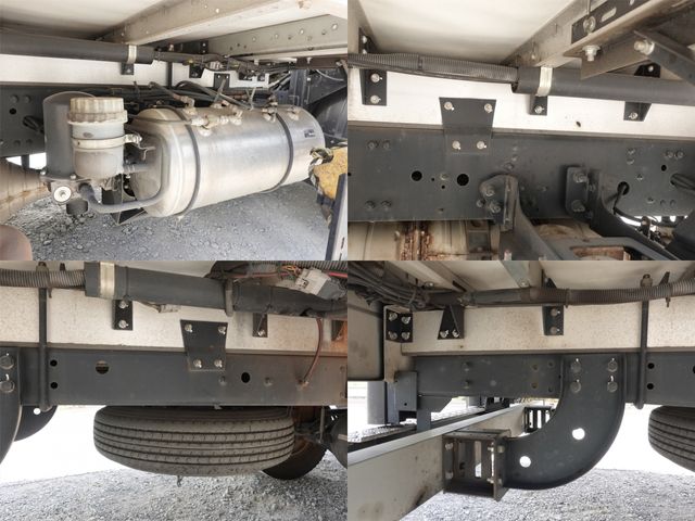 MITSUBISHI FUSOU FIGHTER 2015 Image 31