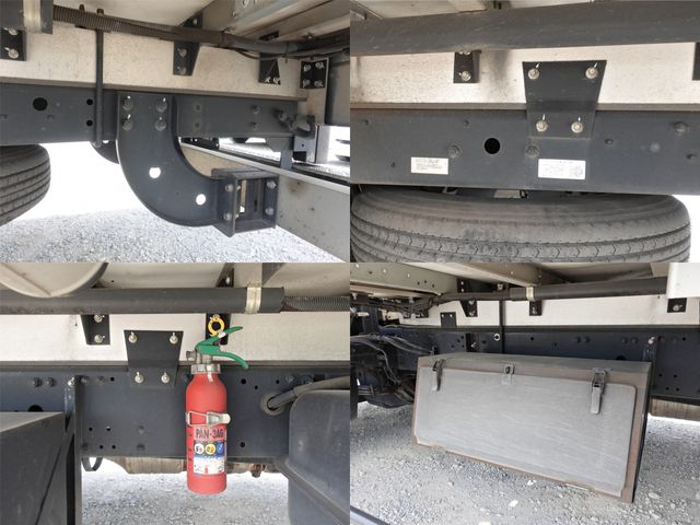 MITSUBISHI FUSOU FIGHTER 2015 Image 31