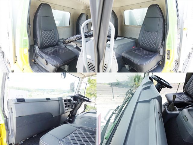 MITSUBISHI FUSOU FIGHTER 2015 Image 31