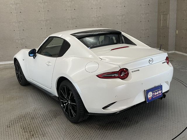 MAZDA ROADSTER RF 2024 Image 31