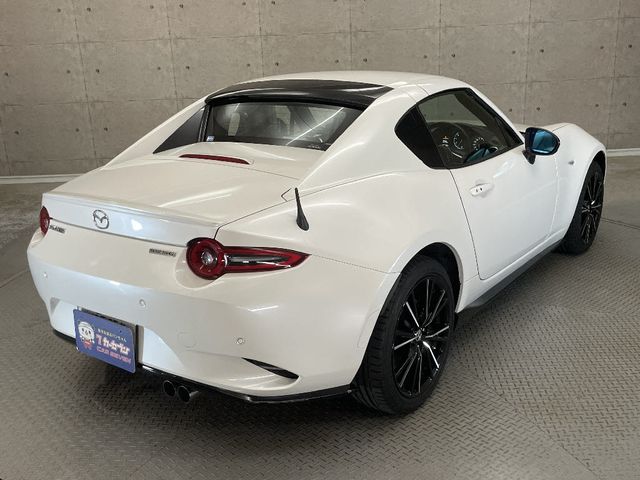 MAZDA ROADSTER RF 2024 Image 31
