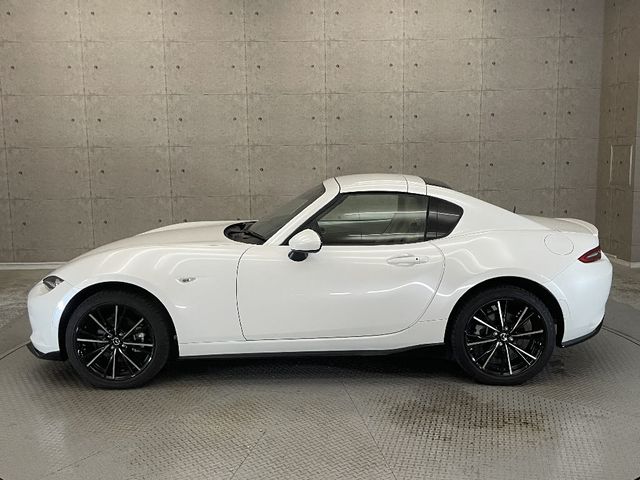 MAZDA ROADSTER RF 2024 Image 31