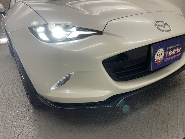 MAZDA ROADSTER RF 2024 Image 31