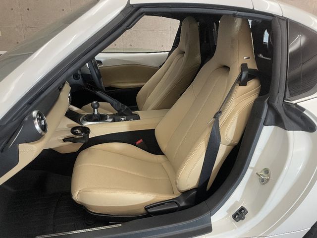 MAZDA ROADSTER RF 2024 Image 31