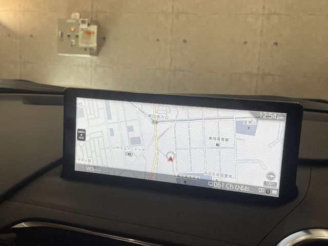 MAZDA ROADSTER RF 2024 Image 31