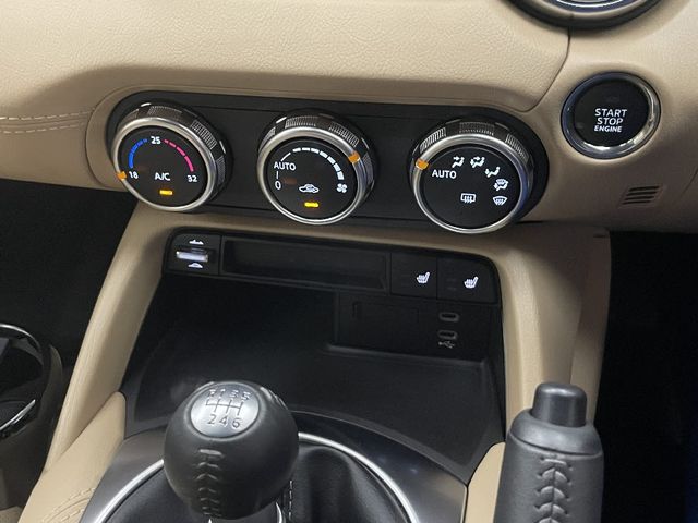 MAZDA ROADSTER RF 2024 Image 31