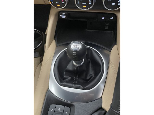 MAZDA ROADSTER RF 2024 Image 31