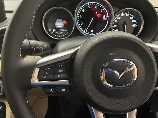 MAZDA ROADSTER RF 2024 Image 31