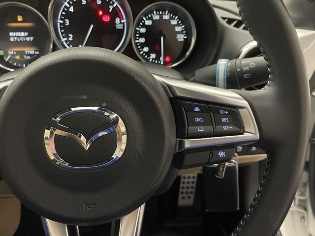 MAZDA ROADSTER RF 2024 Image 31