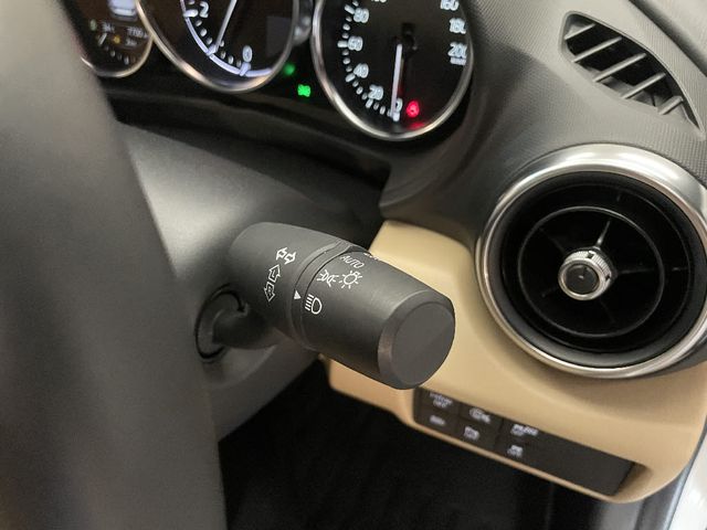 MAZDA ROADSTER RF 2024 Image 31