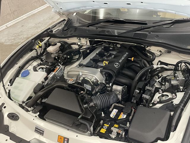 MAZDA ROADSTER RF 2024 Image 31