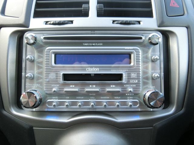 TOYOTA VITZ 2007 Image 31