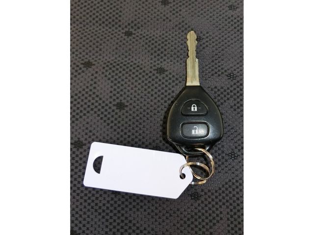 TOYOTA VITZ 2007 Image 31