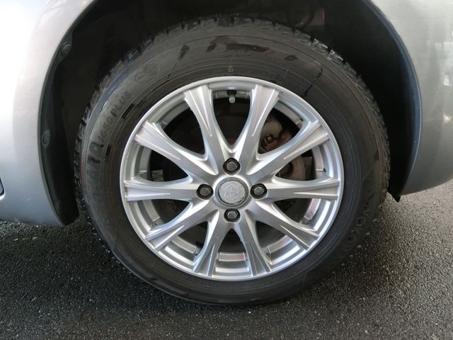 TOYOTA VITZ 2007 Image 31