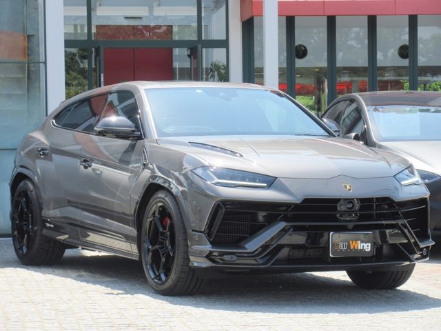 LAMBORGHINI URUS 2024 Image 31