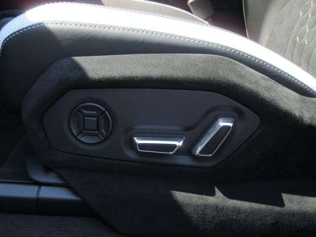 LAMBORGHINI URUS 2024 Image 31