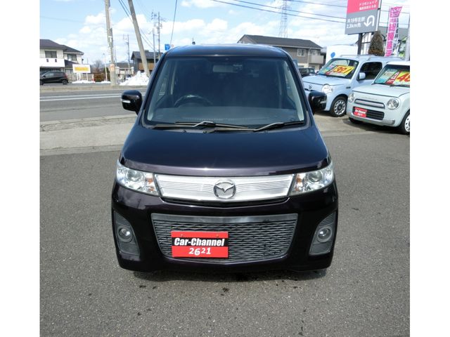 MAZDA AZ-WAGON CUSTOM STYL 2010 Image 31