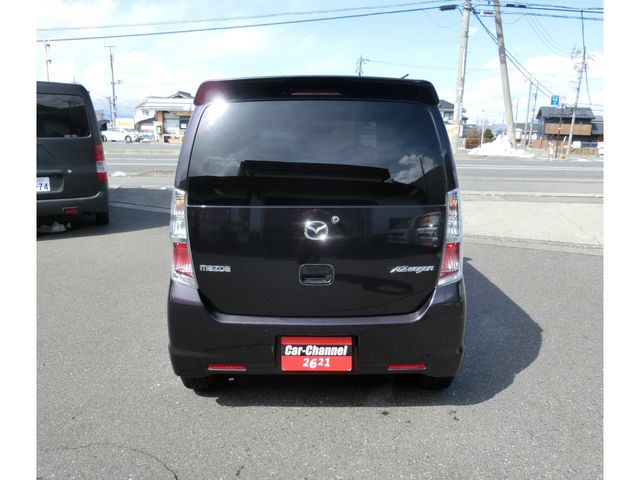 MAZDA AZ-WAGON CUSTOM STYL 2010 Image 31