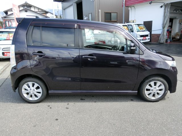 MAZDA AZ-WAGON CUSTOM STYL 2010 Image 31