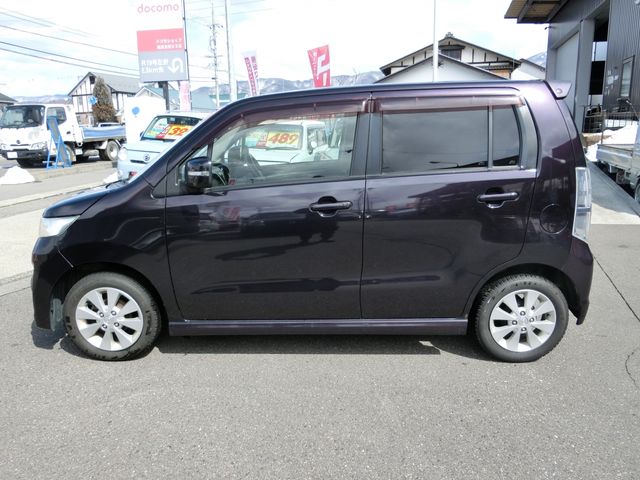 MAZDA AZ-WAGON CUSTOM STYL 2010 Image 31