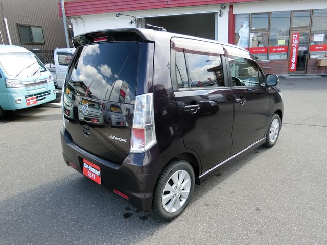 MAZDA AZ-WAGON CUSTOM STYL 2010 Image 31