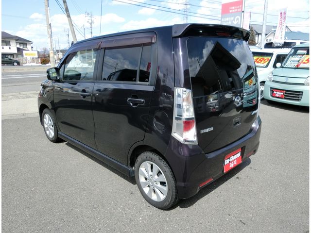 MAZDA AZ-WAGON CUSTOM STYL 2010 Image 31