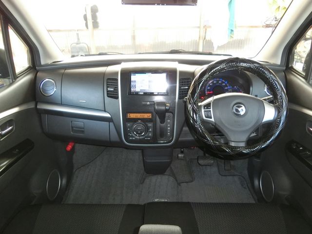 MAZDA AZ-WAGON CUSTOM STYL 2010 Image 31