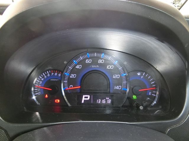 MAZDA AZ-WAGON CUSTOM STYL 2010 Image 31