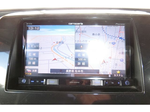 MAZDA AZ-WAGON CUSTOM STYL 2010 Image 31