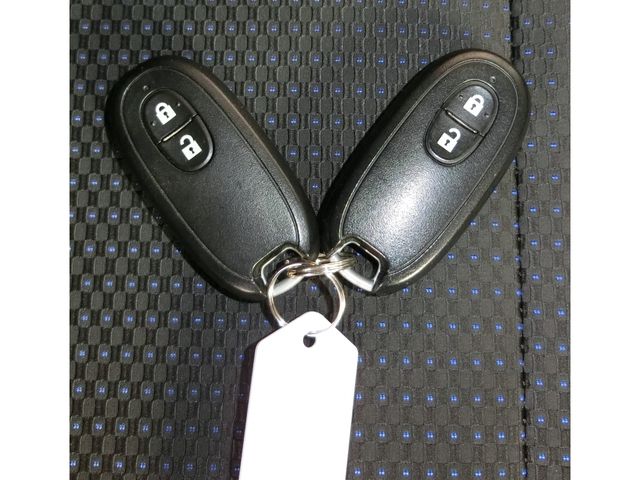 MAZDA AZ-WAGON CUSTOM STYL 2010 Image 31