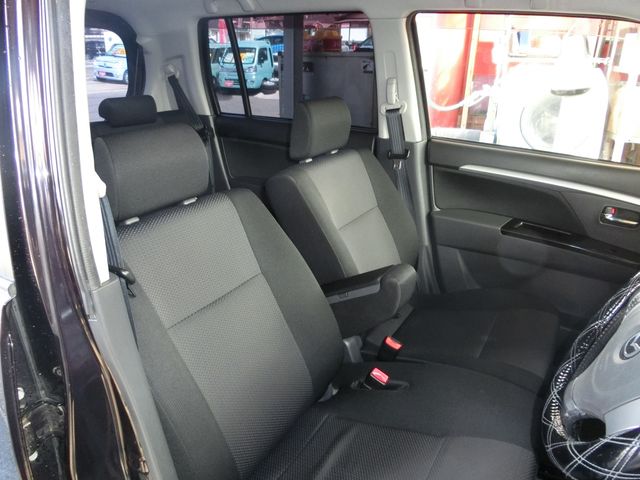 MAZDA AZ-WAGON CUSTOM STYL 2010 Image 31