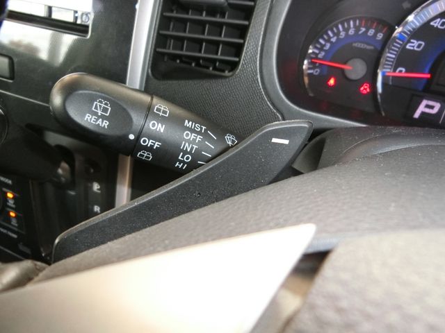 MAZDA AZ-WAGON CUSTOM STYL 2010 Image 31