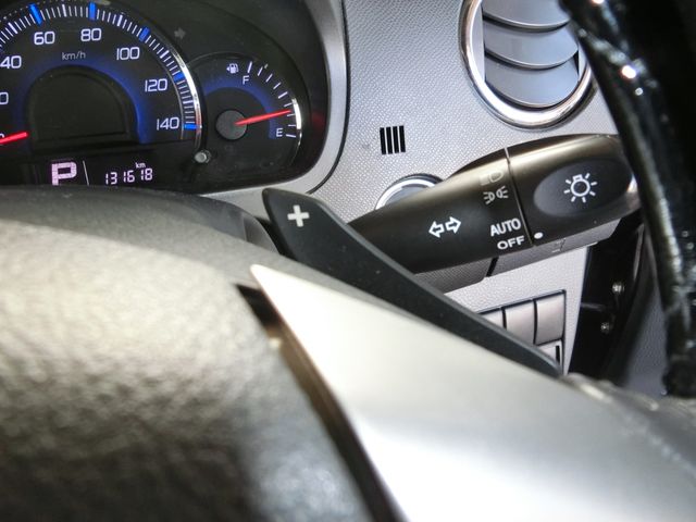 MAZDA AZ-WAGON CUSTOM STYL 2010 Image 31