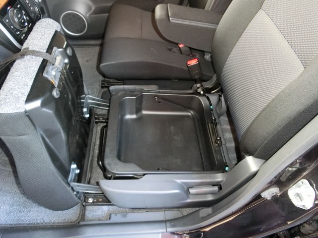 MAZDA AZ-WAGON CUSTOM STYL 2010 Image 31