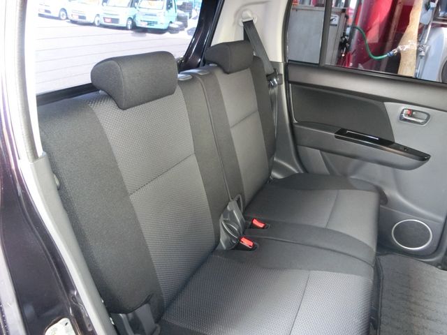 MAZDA AZ-WAGON CUSTOM STYL 2010 Image 31