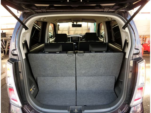 MAZDA AZ-WAGON CUSTOM STYL 2010 Image 31