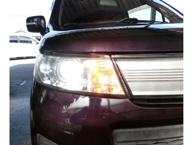 MAZDA AZ-WAGON CUSTOM STYL 2010 Image 31