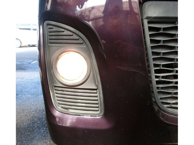 MAZDA AZ-WAGON CUSTOM STYL 2010 Image 31