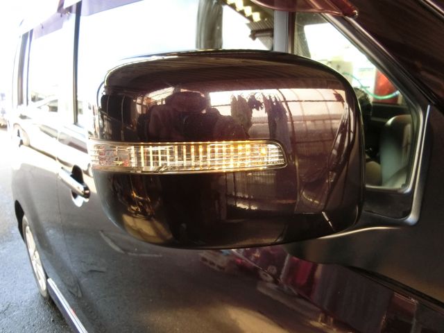 MAZDA AZ-WAGON CUSTOM STYL 2010 Image 31