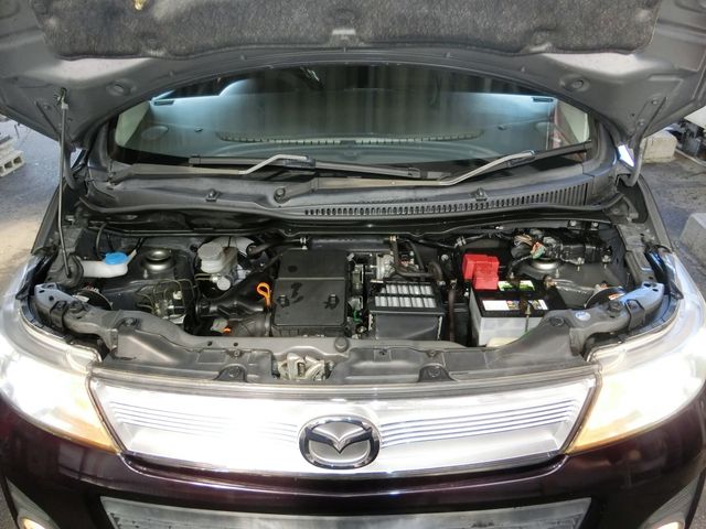 MAZDA AZ-WAGON CUSTOM STYL 2010 Image 31