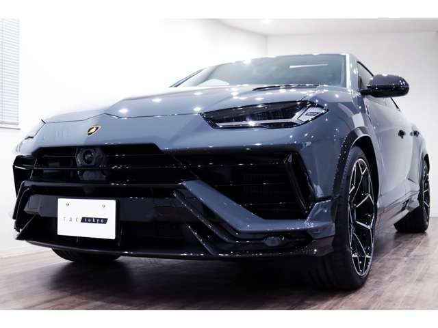 LAMBORGHINI URUS 2024 Image 31