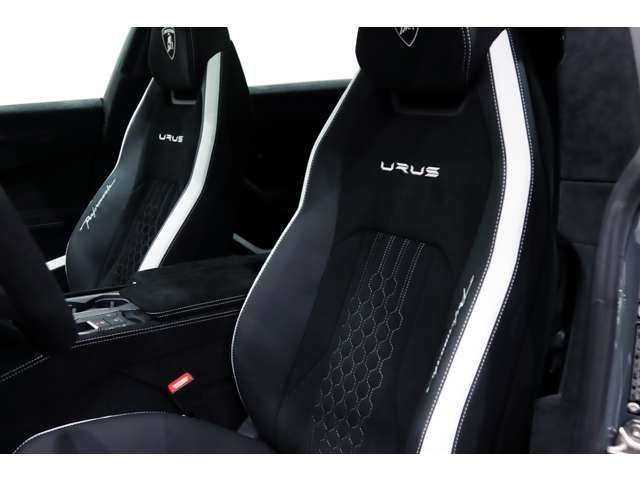 LAMBORGHINI URUS 2024 Image 31