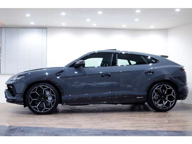 LAMBORGHINI URUS 2024 Image 31